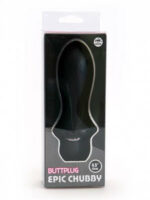 Epic Chubby Vibrating | Butt Plug - Image 2
