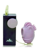 Jelly Juggler | Egg Vibrator