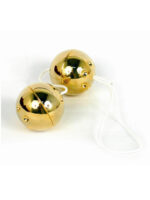 Gold Ben Wa Balls - Image 2