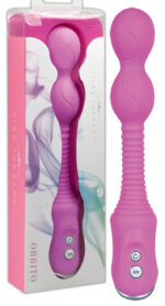 Orbito Flexible Wand | Vibrator - Image 3