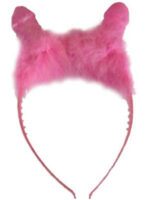 Willy Head Boppers