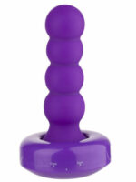 4,5 Inch Flexi Head Vibrating | Butt Plug