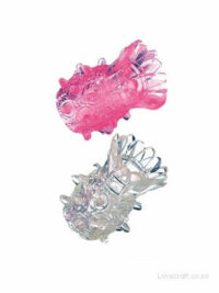Jelly Love Sleeve | Tickler