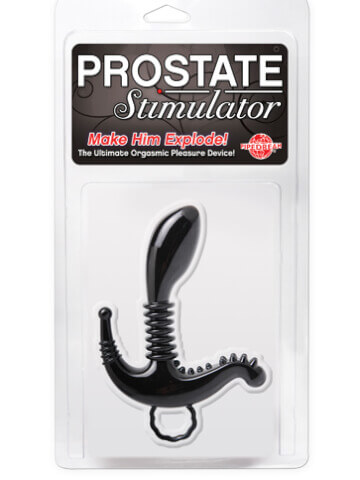 The Anchor | Prostate Massager - Image 2