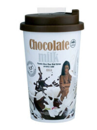 Alternative view of CHOCOLATE SUNDAE MASTURBATOR