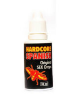 Spanish Fly Natural Drops