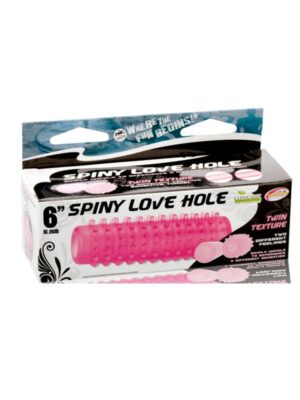Alternative view of Spiny Sleeve | Masturbator