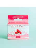 The Pink Pill For Women