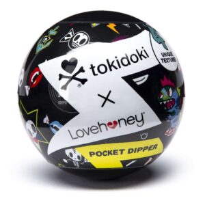 Tokidoki Pleasure Cup | Masturbator