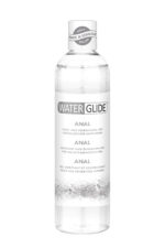 Waterglide Anal 300 ml | Lubricant Made in Germany