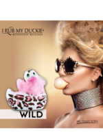 I Rub My Duckie Wild Panther | Bath or Shower Vibrator - Image 5