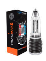 Bathmate Hydromax 5 Clear | Penis Pump