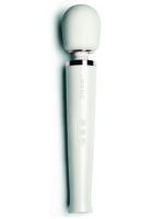Le Wand | Pearl White
