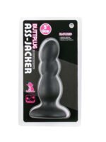Ass Jacker 5 inch Silicone Butt Plug