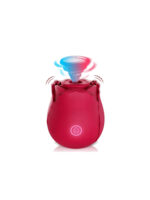 The Rose Sucking Vibrator