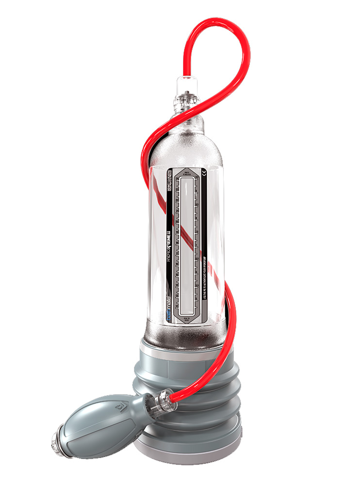 Bathmate HydroXtreme 11 | Penis Pump - Image 3