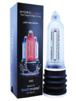 Bathmate Hydromax 9 Blue | Penis Pump - Image 2