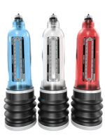 Bathmate Hydromax 9 Blue | Penis Pump