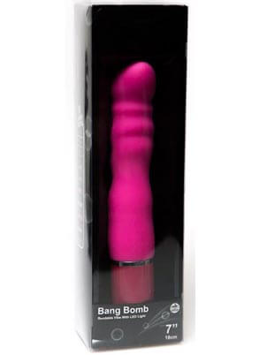 Bang Bomb | G-Spot Vibrator - Image 2