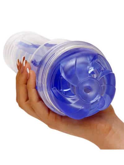 Fleshlight - Turbo Thrust Blue Ice - Image 2