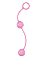 Flip Loop Silicone Kegel Balls