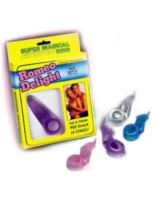 Romeo Delight | Cock Ring