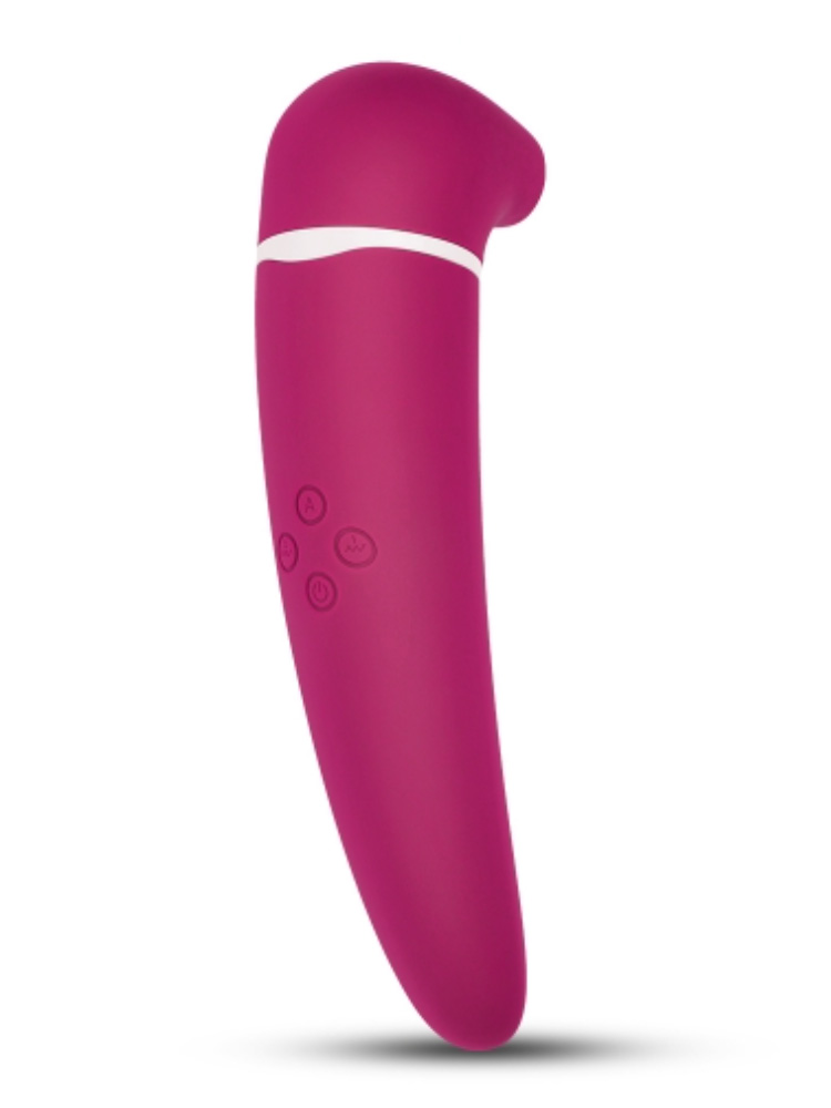 Toyz4Partner Premium Woman Vacuum Suction Stimulator - Image 2