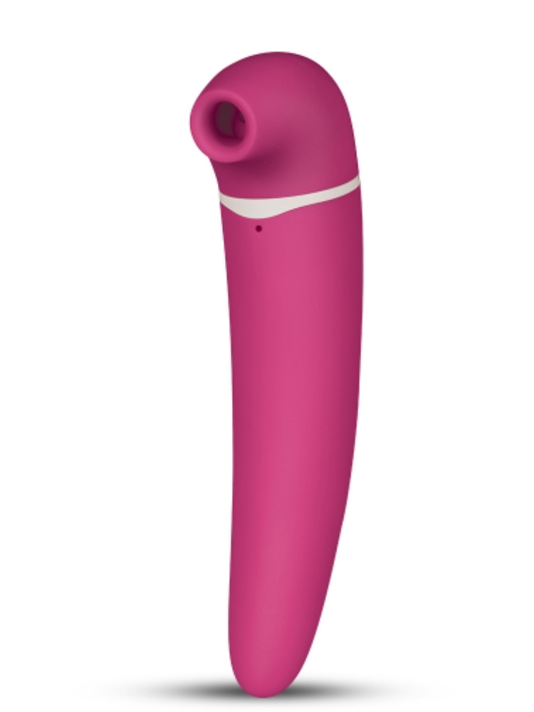 Toyz4Partner Premium Woman Vacuum Suction Stimulator - Image 3