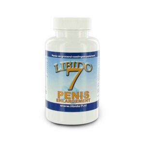 Libido 7 60 tabs