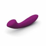 Lelo - Ella Deep Rose