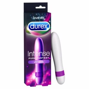 Durex - Intense Pure Fantasy Multi-Speed Vibrator