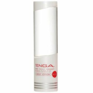 Tenga - Hole Lotion Lubricant Mild