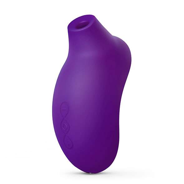 Lelo - Sona 2 Sonic Clitoral Massager Purple