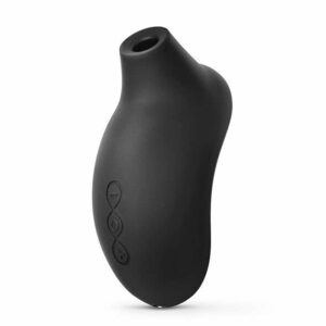 Lelo - Sona 2 Sonic Clitoral Massager Black