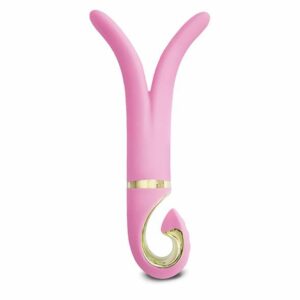 Gvibe - Gvibe 3 Vibrator Candy Pink