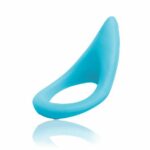 Laid - P.2 Silicone Cock Ring 47 mm Blue