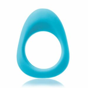 Laid - P.3 Silicone Cock Ring 38 mm Blue