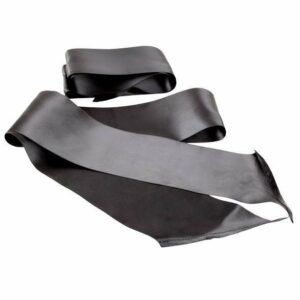 Sportsheets - Sex & Mischief Silky Sash Restraints