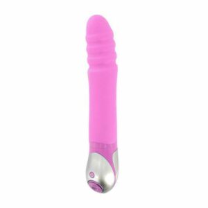 Vibe Therapy - Zest Pink