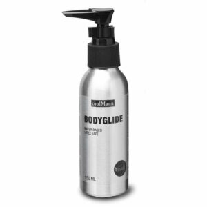 CoolMann - BodyGlide 150 ml