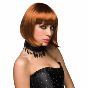 Pleasure Wigs - Wig Cici Red