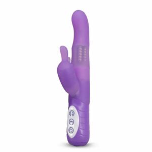 Layla - Camelie Vibrator Purple