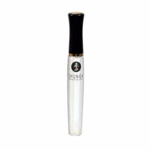 Shunga - Divine Oral Pleasure Gloss Sparkling Strawberry Wine