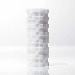 Tenga - Masturbator Sleeve 3D Module