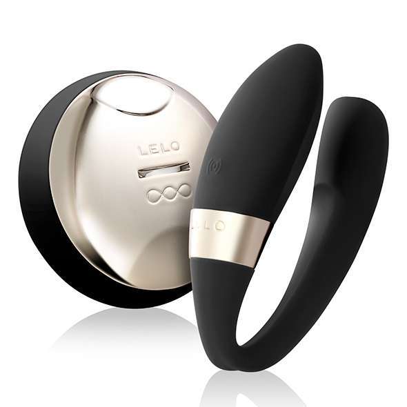 Lelo - Tiani 2 Black