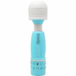 Bodywand - Mini Wand Massager Aqua