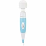 Bodywand - Original Plug-In Wand Massager Blue