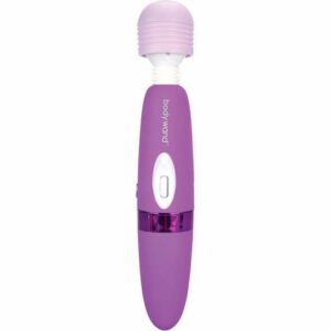 Bodywand - Rechargeable Wand Massager Lavender
