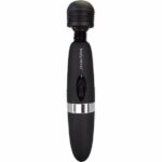 Bodywand - Rechargeable Wand Massager Black