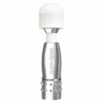 Bodywand - Mini Wand Massager Silver